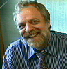 Steve Feld