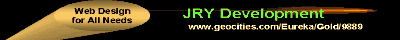 JRY Development Corp